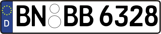 BN-BB6328