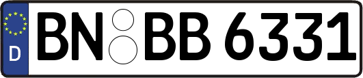 BN-BB6331