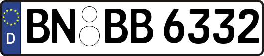 BN-BB6332