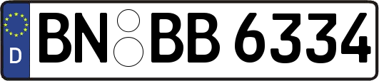 BN-BB6334