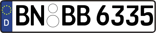 BN-BB6335