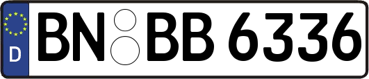 BN-BB6336