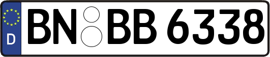 BN-BB6338