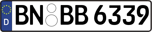 BN-BB6339