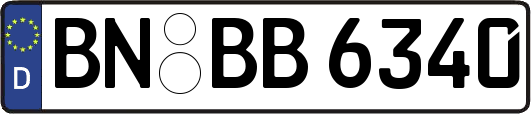 BN-BB6340
