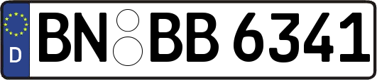 BN-BB6341