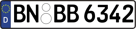 BN-BB6342