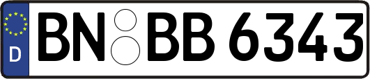 BN-BB6343