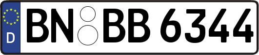 BN-BB6344