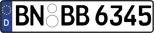 BN-BB6345