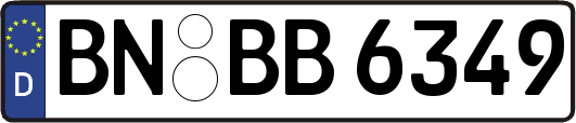 BN-BB6349