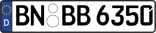 BN-BB6350