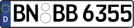 BN-BB6355