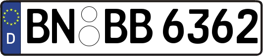BN-BB6362