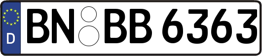 BN-BB6363