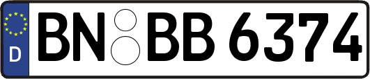 BN-BB6374