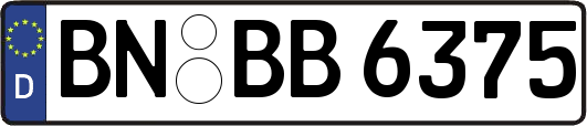 BN-BB6375