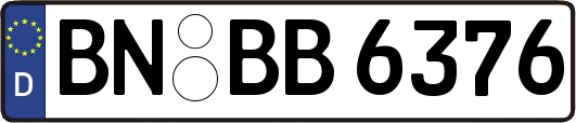BN-BB6376
