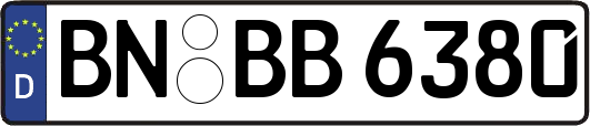 BN-BB6380