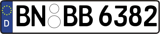 BN-BB6382