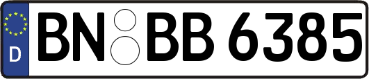 BN-BB6385