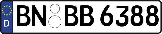 BN-BB6388