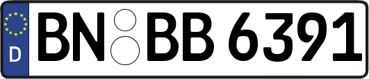 BN-BB6391