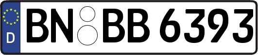 BN-BB6393