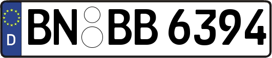 BN-BB6394