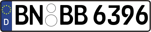 BN-BB6396