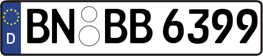 BN-BB6399