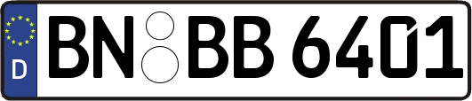 BN-BB6401