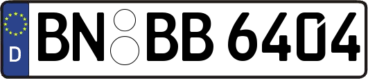 BN-BB6404