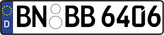 BN-BB6406