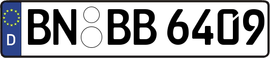 BN-BB6409