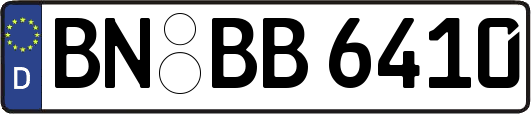 BN-BB6410