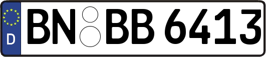 BN-BB6413