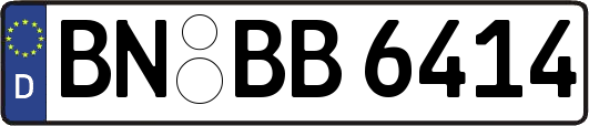 BN-BB6414