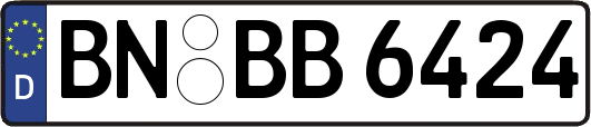 BN-BB6424