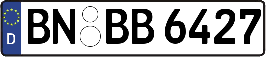 BN-BB6427