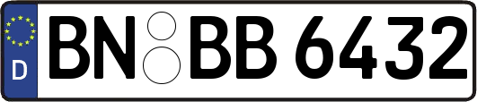 BN-BB6432