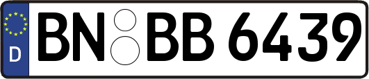 BN-BB6439