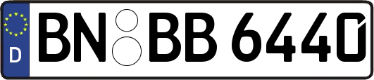 BN-BB6440