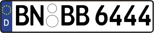BN-BB6444