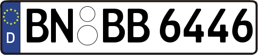 BN-BB6446