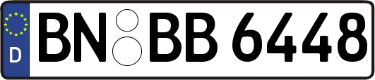 BN-BB6448