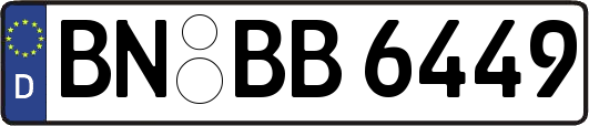 BN-BB6449