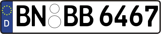 BN-BB6467