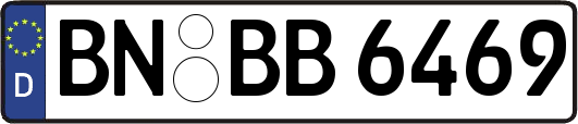 BN-BB6469