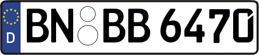 BN-BB6470